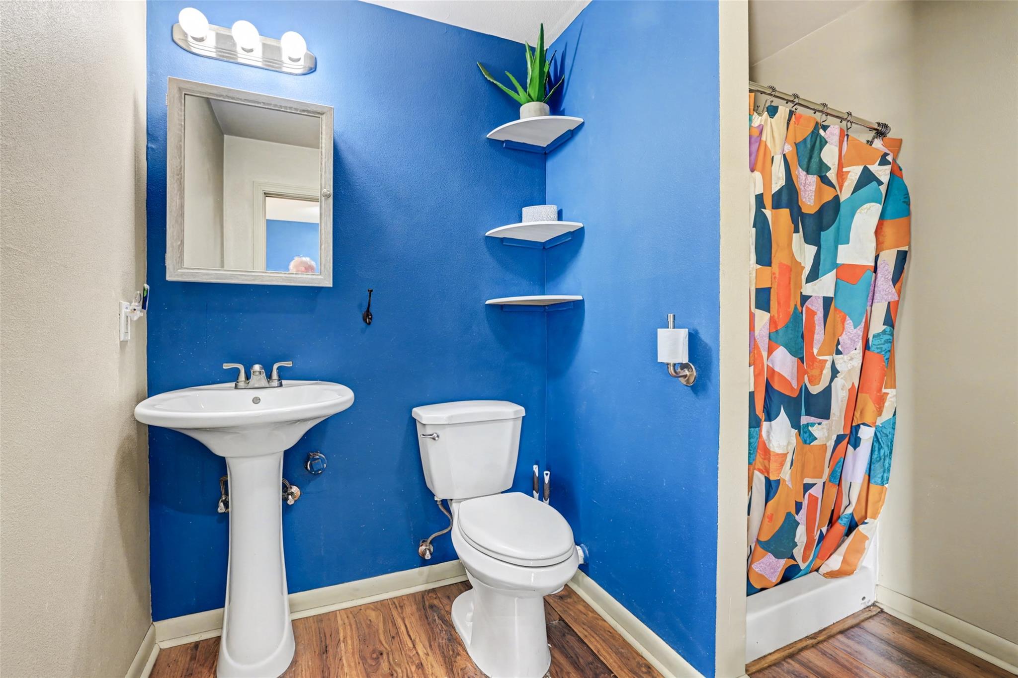 1206 Arden Dr, Austin, TX 78745