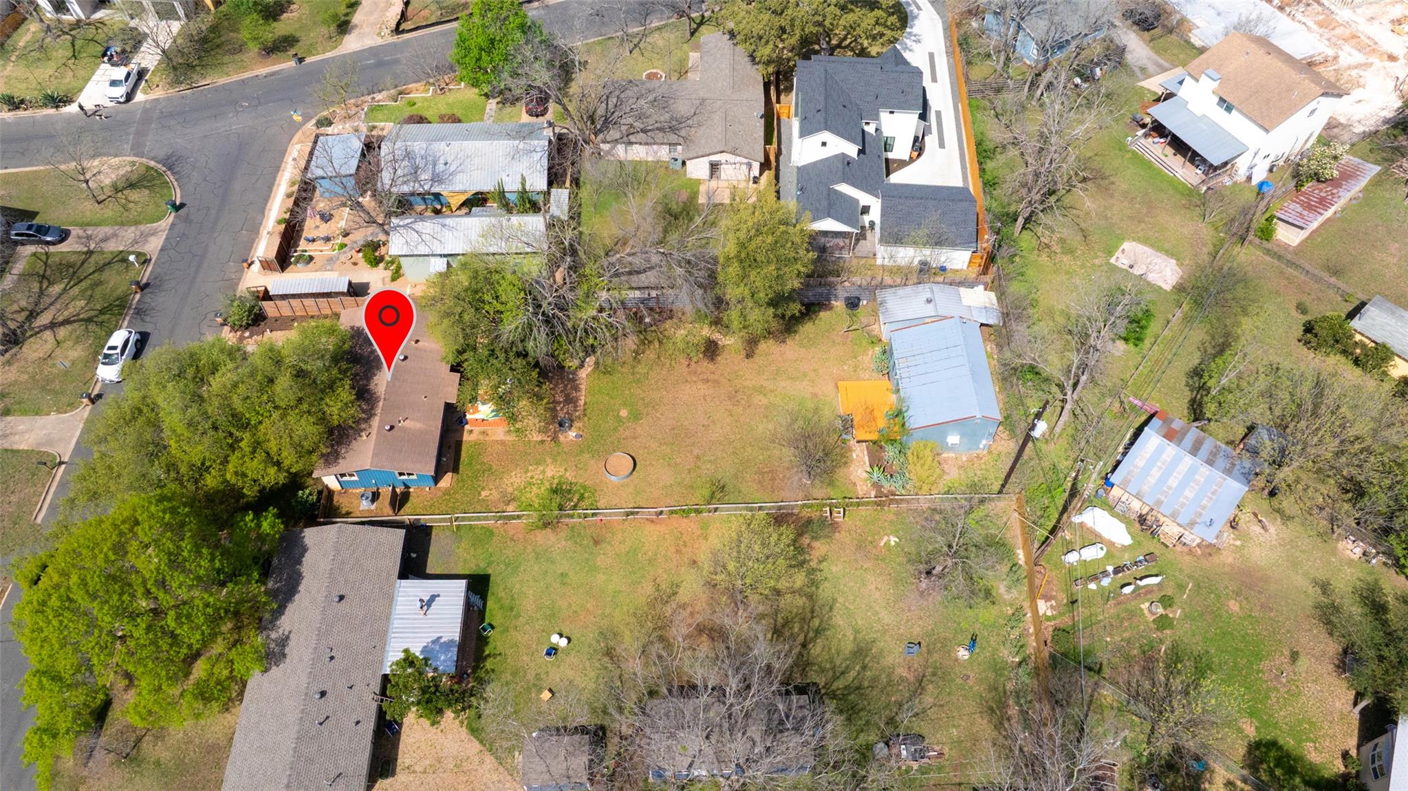 1206 Arden Dr, Austin, TX 78745