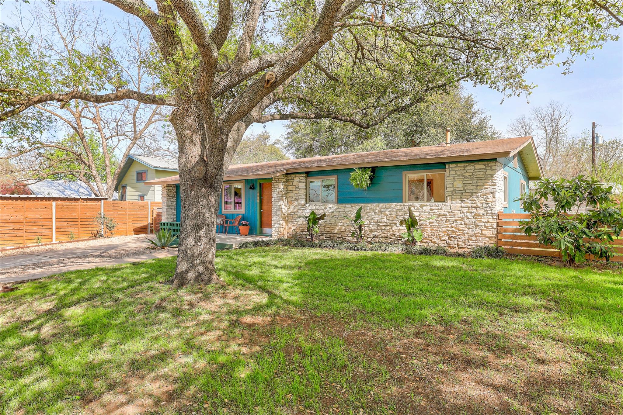 1206 Arden Dr, Austin, TX 78745