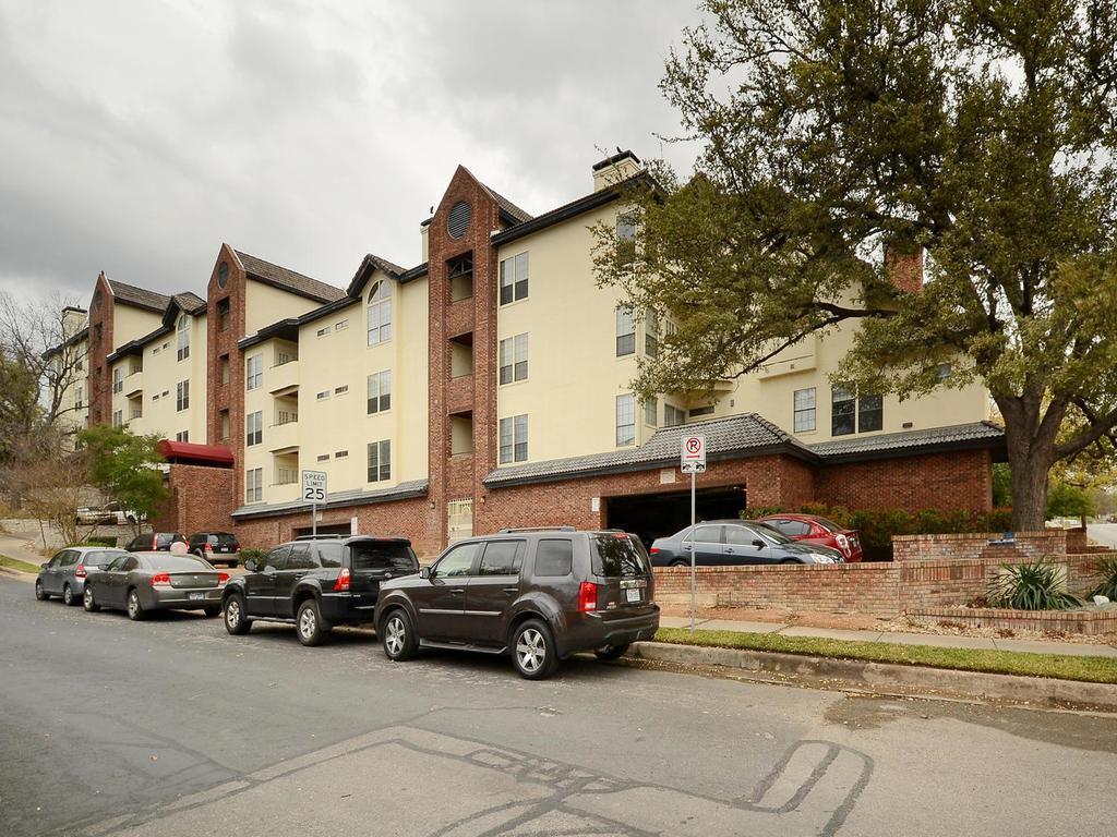 3001 Cedar St # 117, Austin, TX 78705
