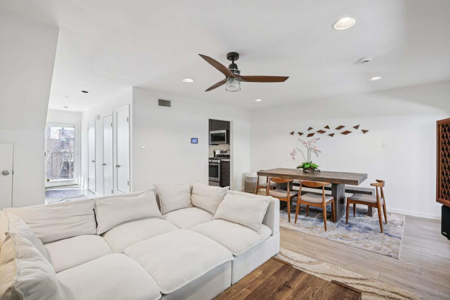 1106 W 6th St # 213, Austin, TX 78703