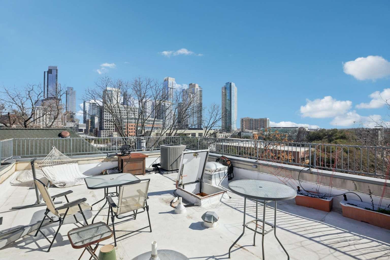 1106 W 6th St # 213, Austin, TX 78703