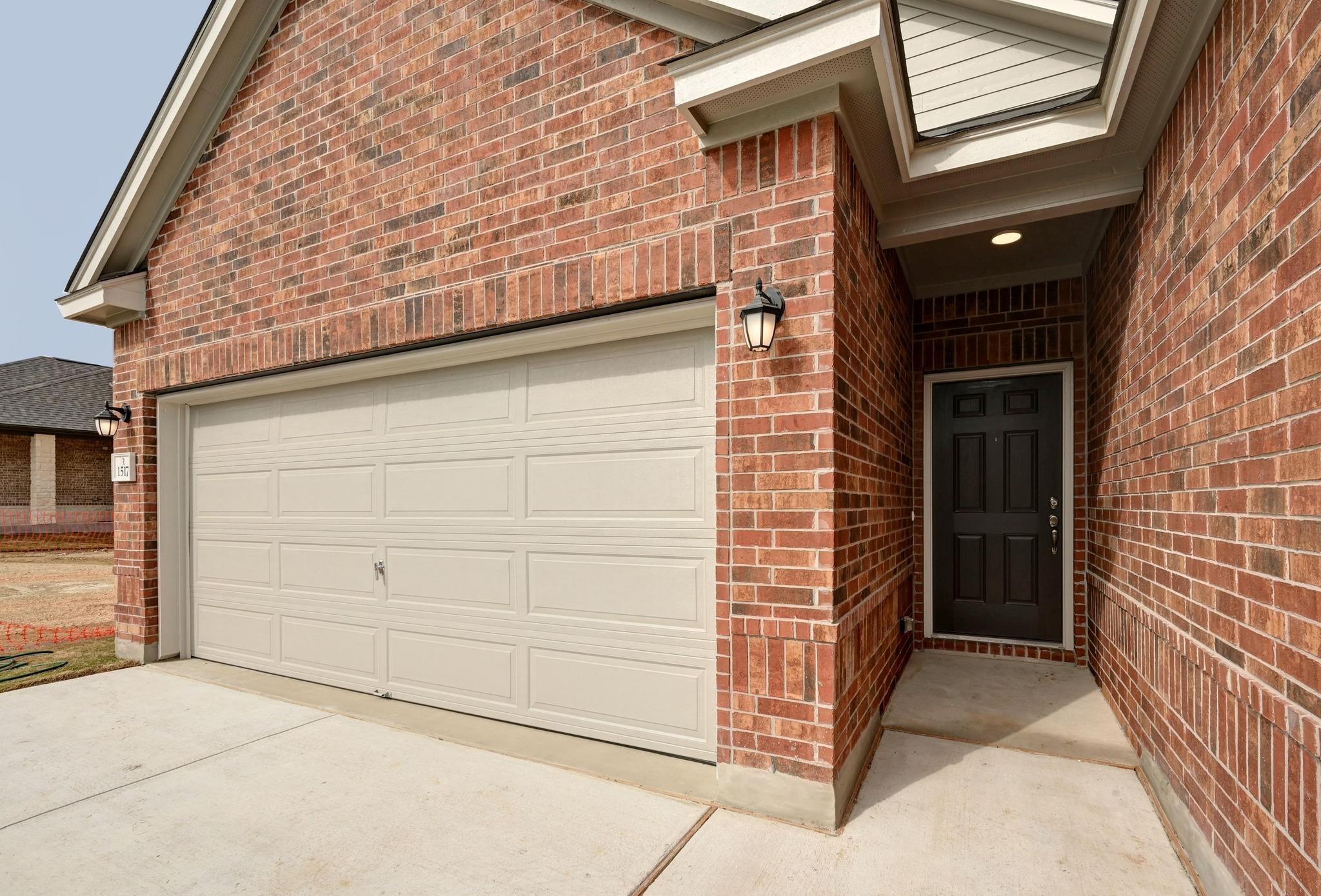 1517 Carriageway Dr, Georgetown, TX 78626