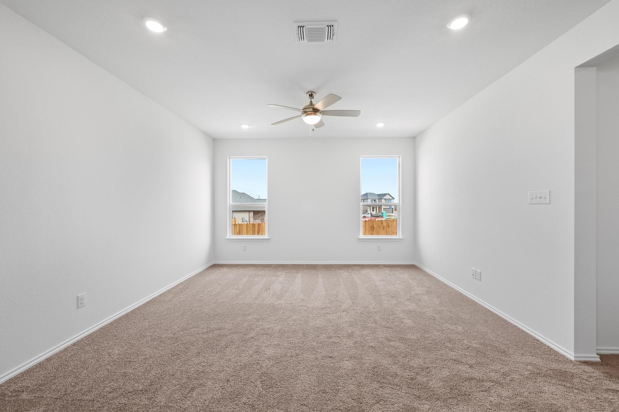 1517 Carriageway Dr, Georgetown, TX 78626