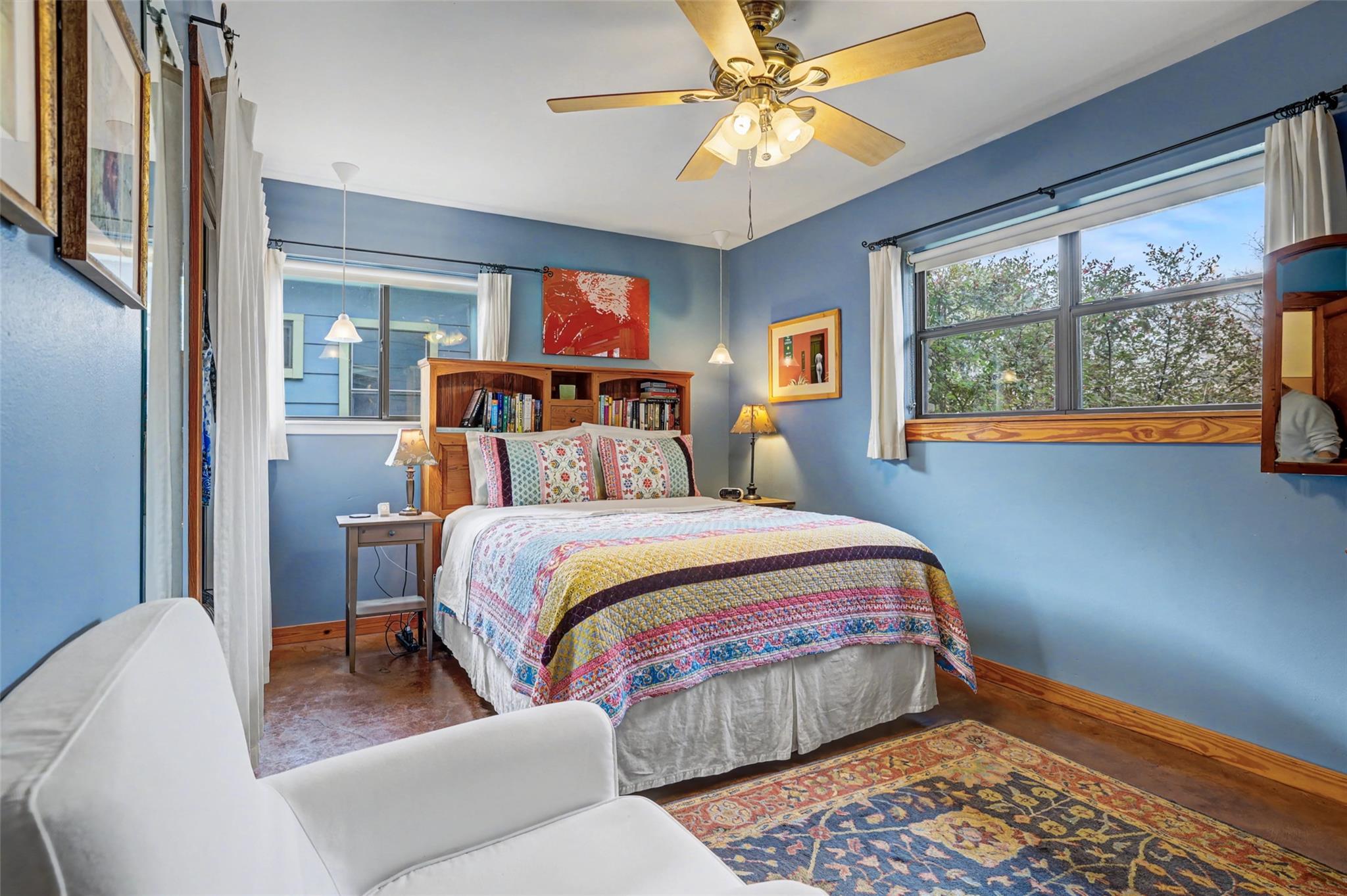 4621 Banister Ln, Austin, TX 78745