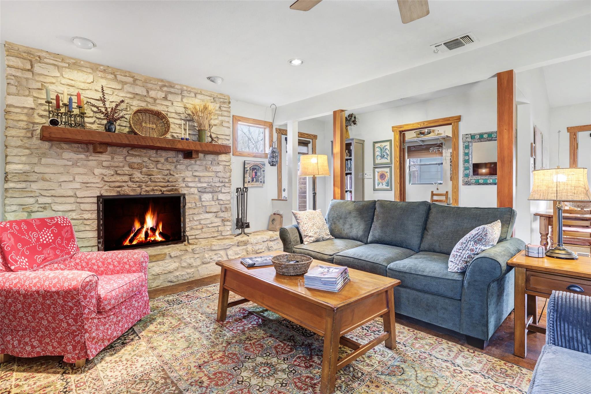 4621 Banister Ln, Austin, TX 78745