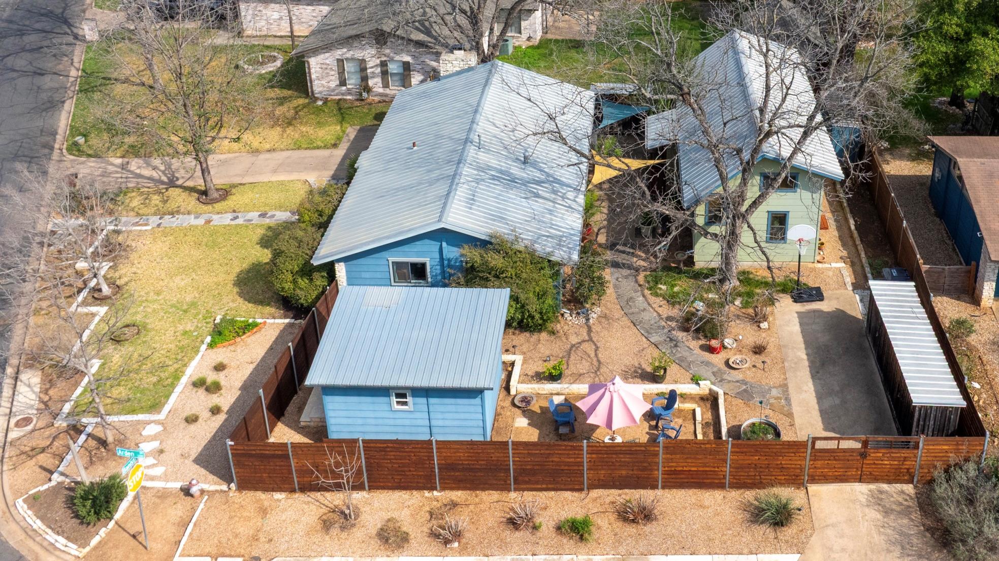 4621 Banister Ln, Austin, TX 78745