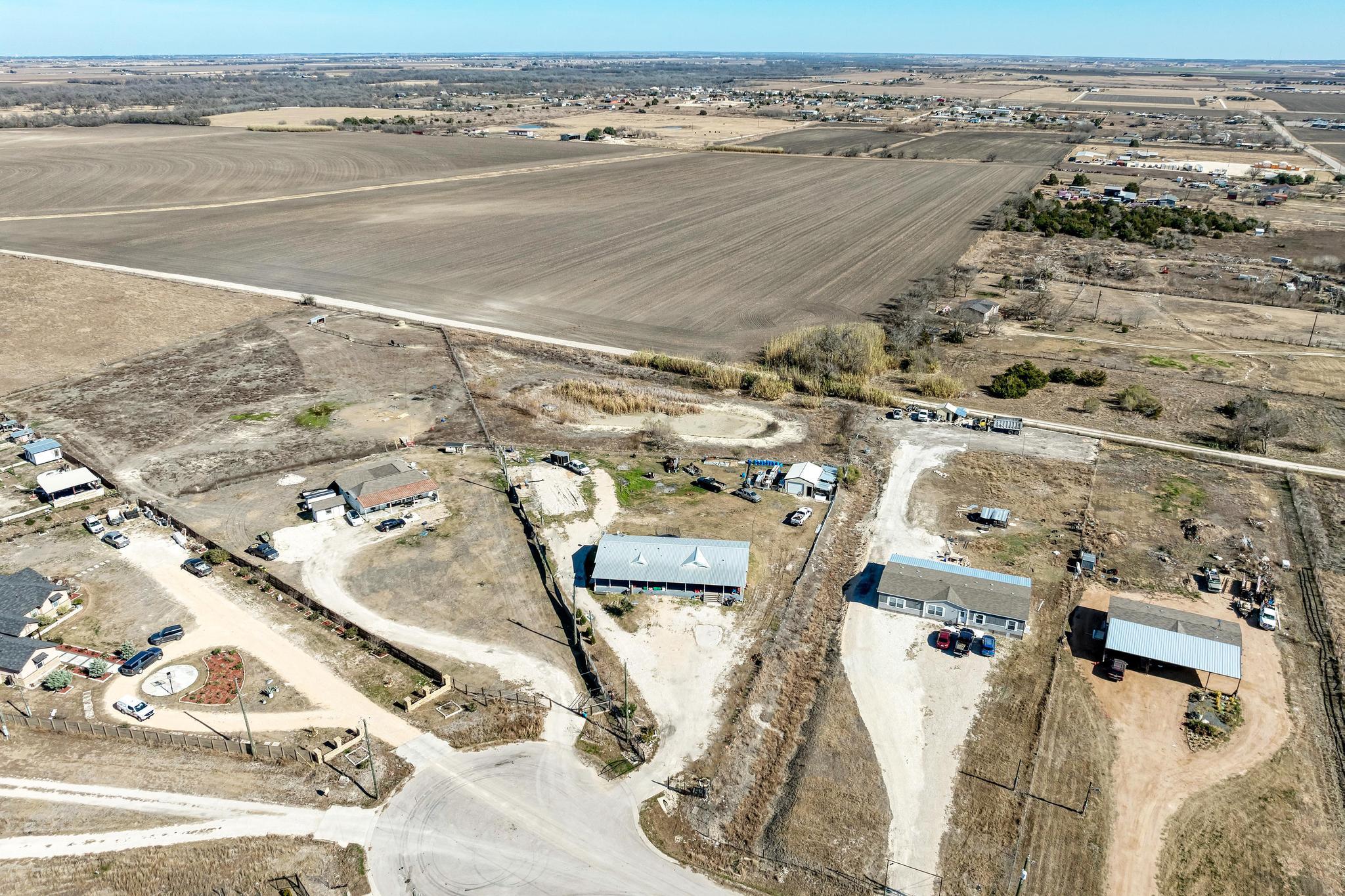 20113 Maynard Ct, Coupland, TX 78615