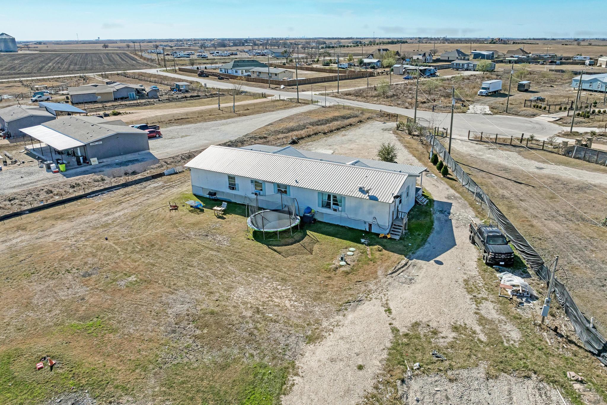 20113 Maynard Ct, Coupland, TX 78615