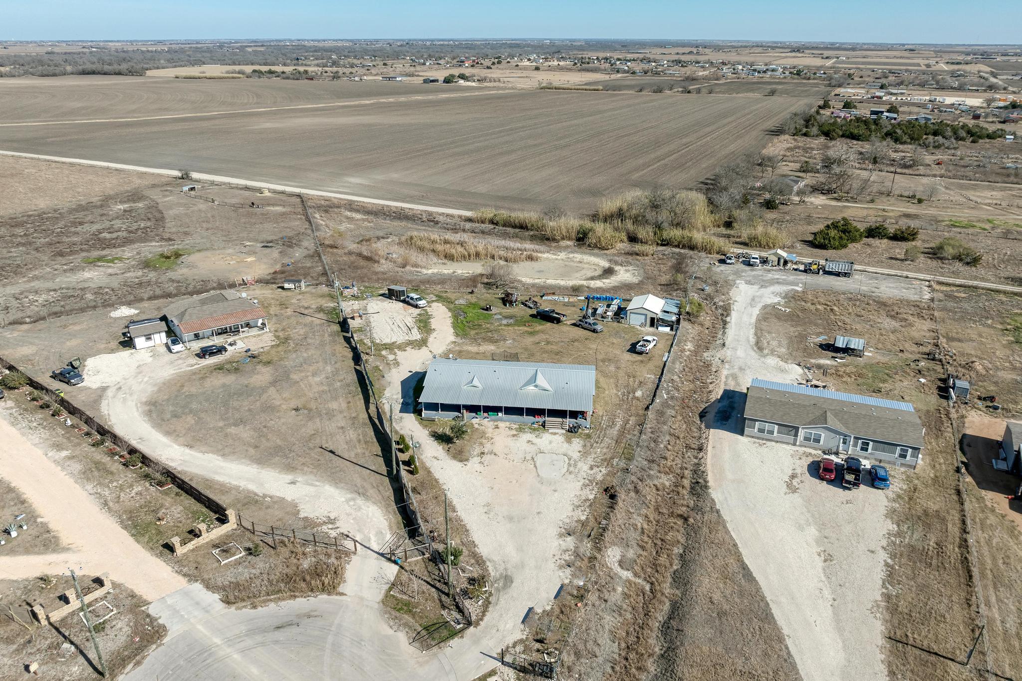 20113 Maynard Ct, Coupland, TX 78615