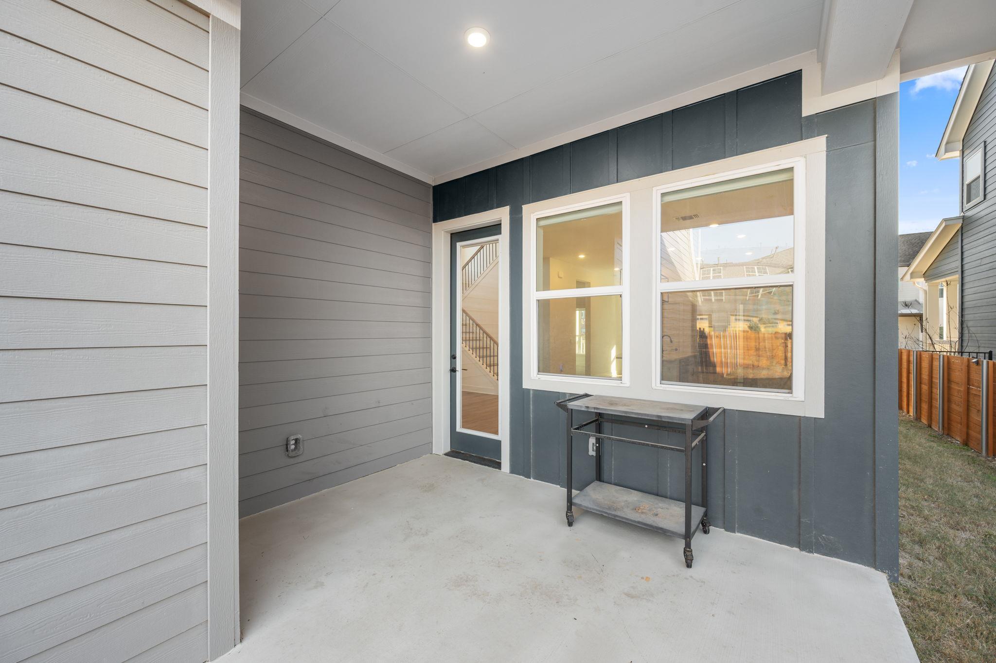 5902 Rangeland Rd, Austin, TX 78747