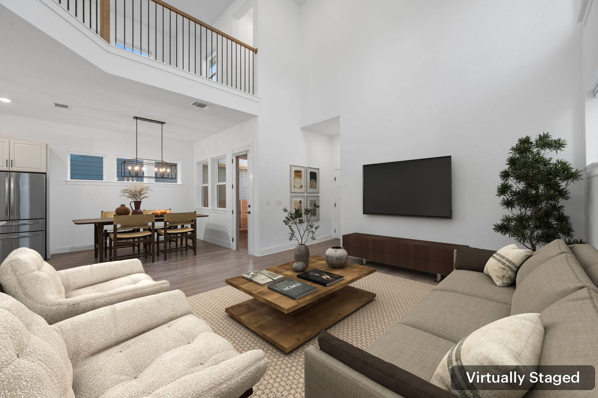 5902 Rangeland Rd, Austin, TX 78747