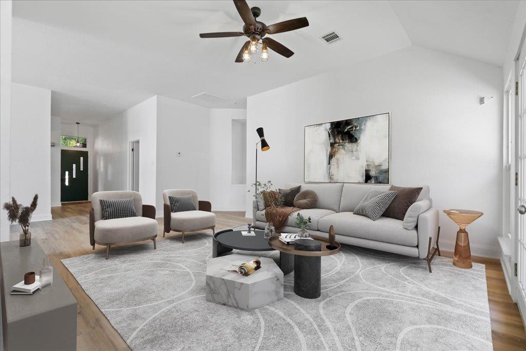 3011 Foxton Cv, Austin, TX 78748