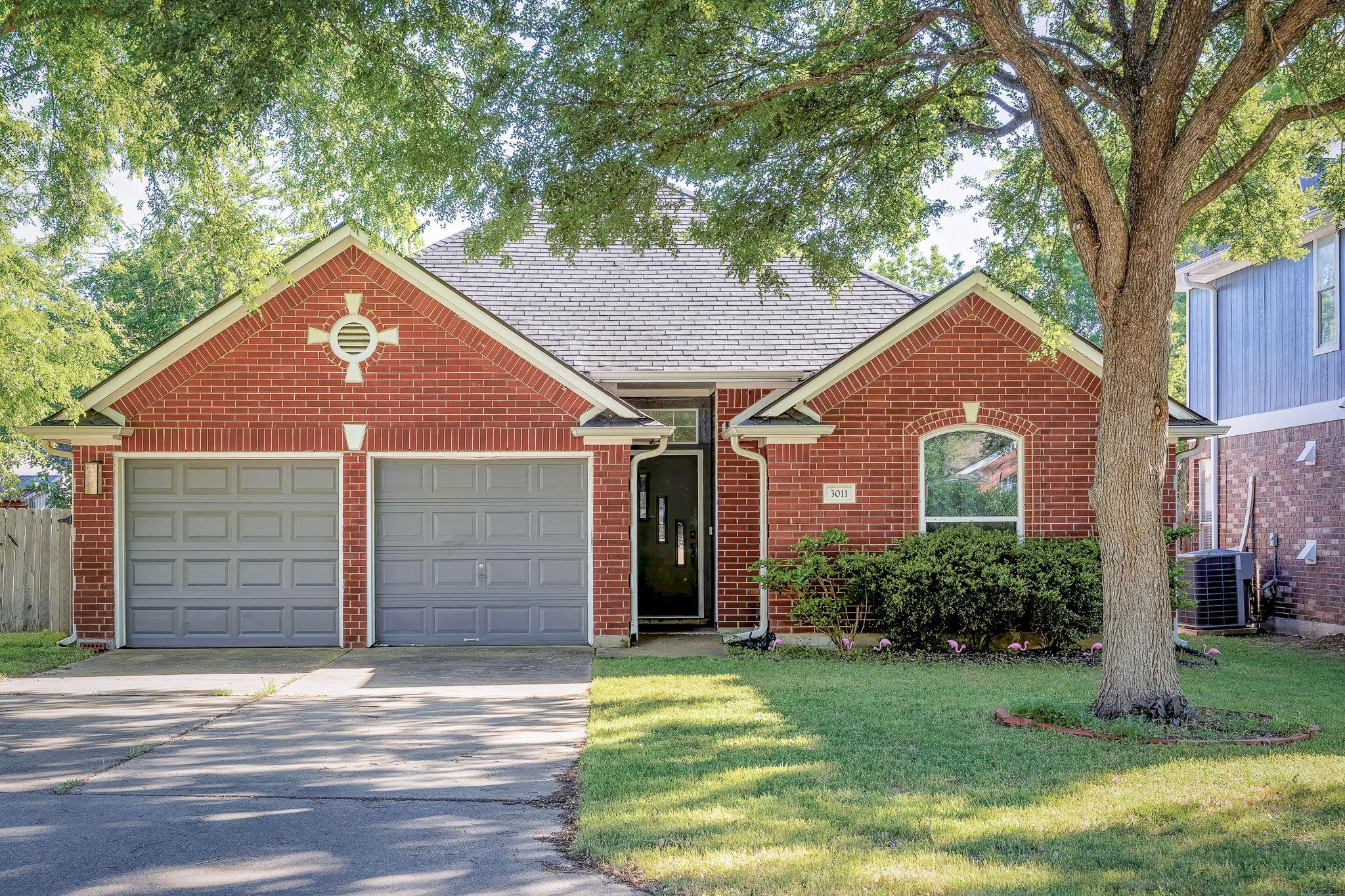 3011 Foxton Cv, Austin, TX 78748