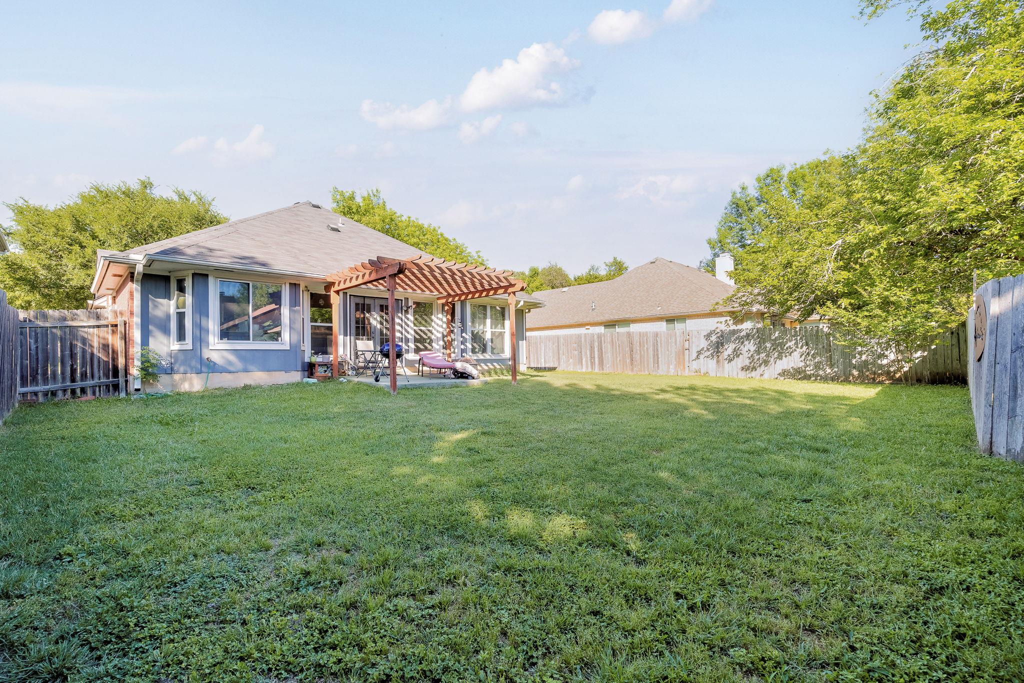 3011 Foxton Cv, Austin, TX 78748