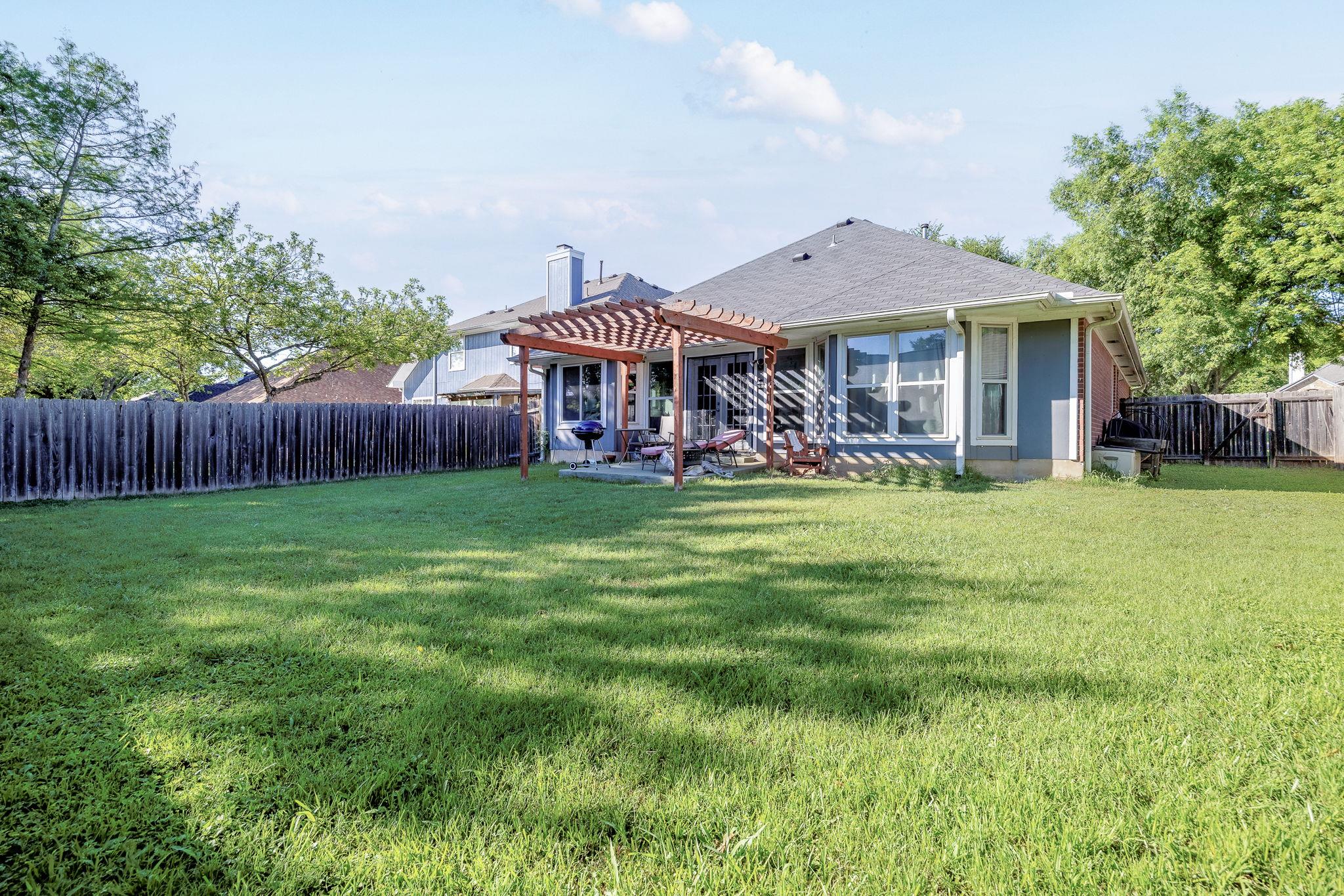 3011 Foxton Cv, Austin, TX 78748