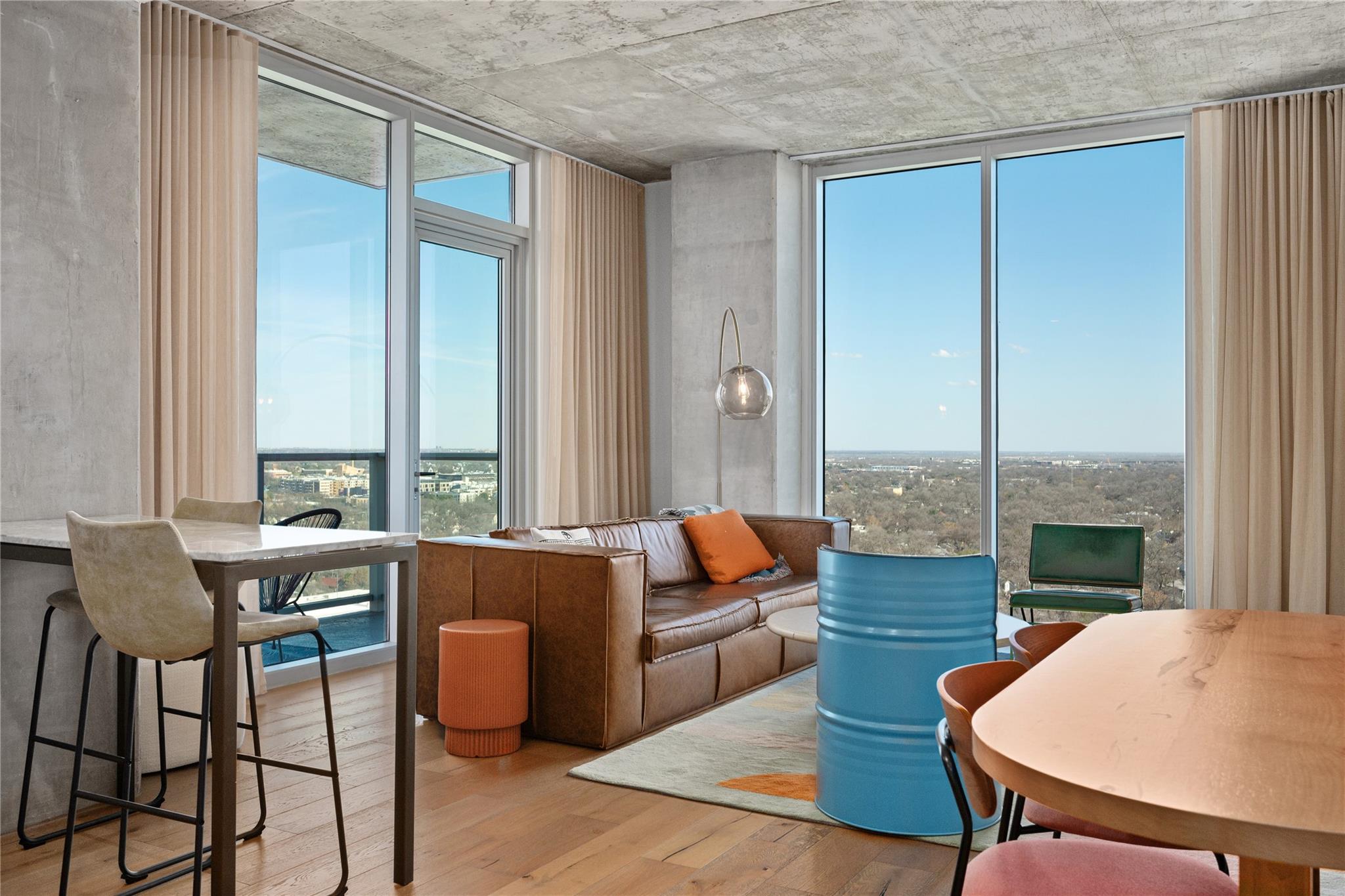 48 East Ave # 2204, Austin, TX 78701