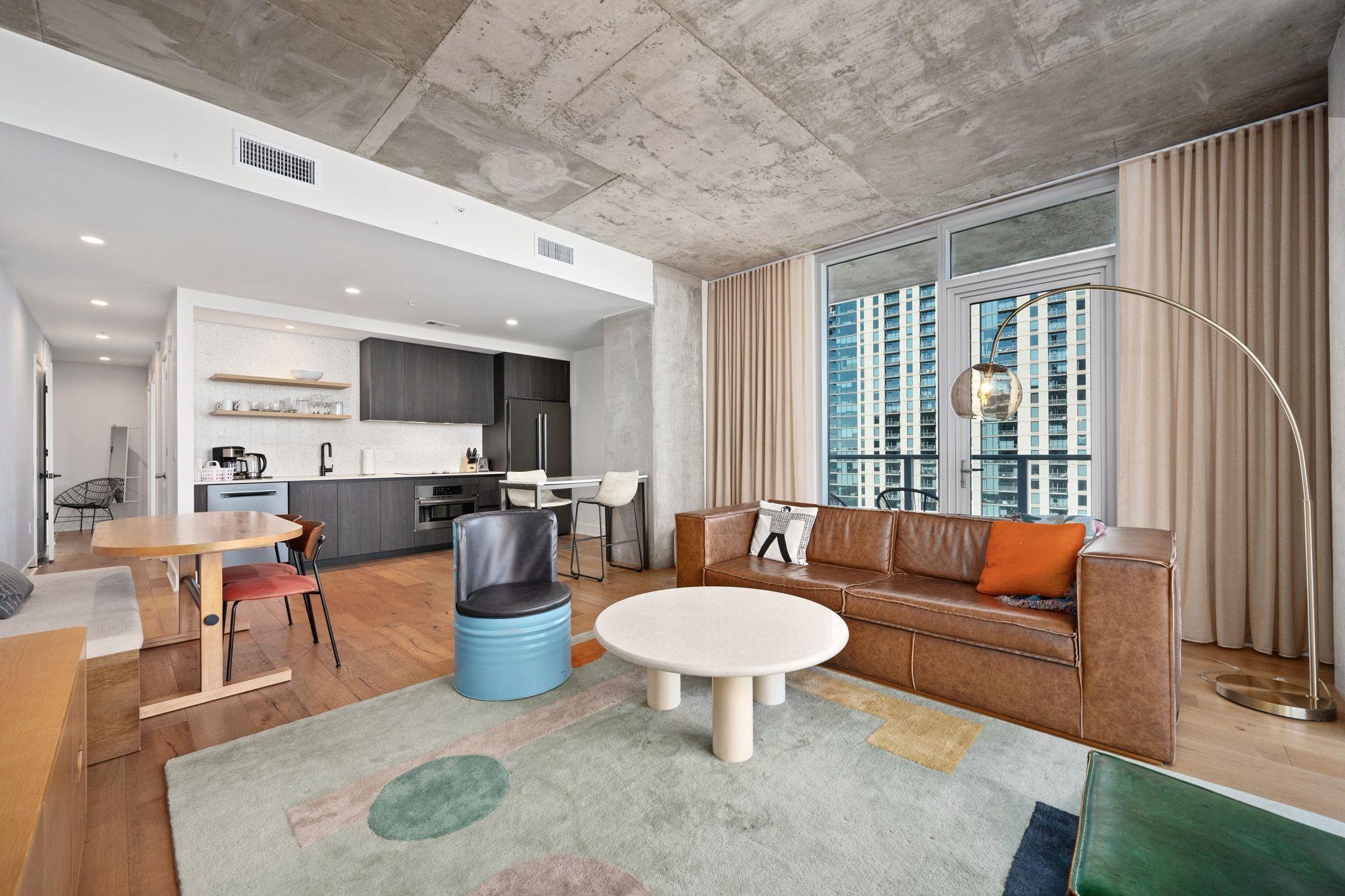 48 East Ave # 2204, Austin, TX 78701