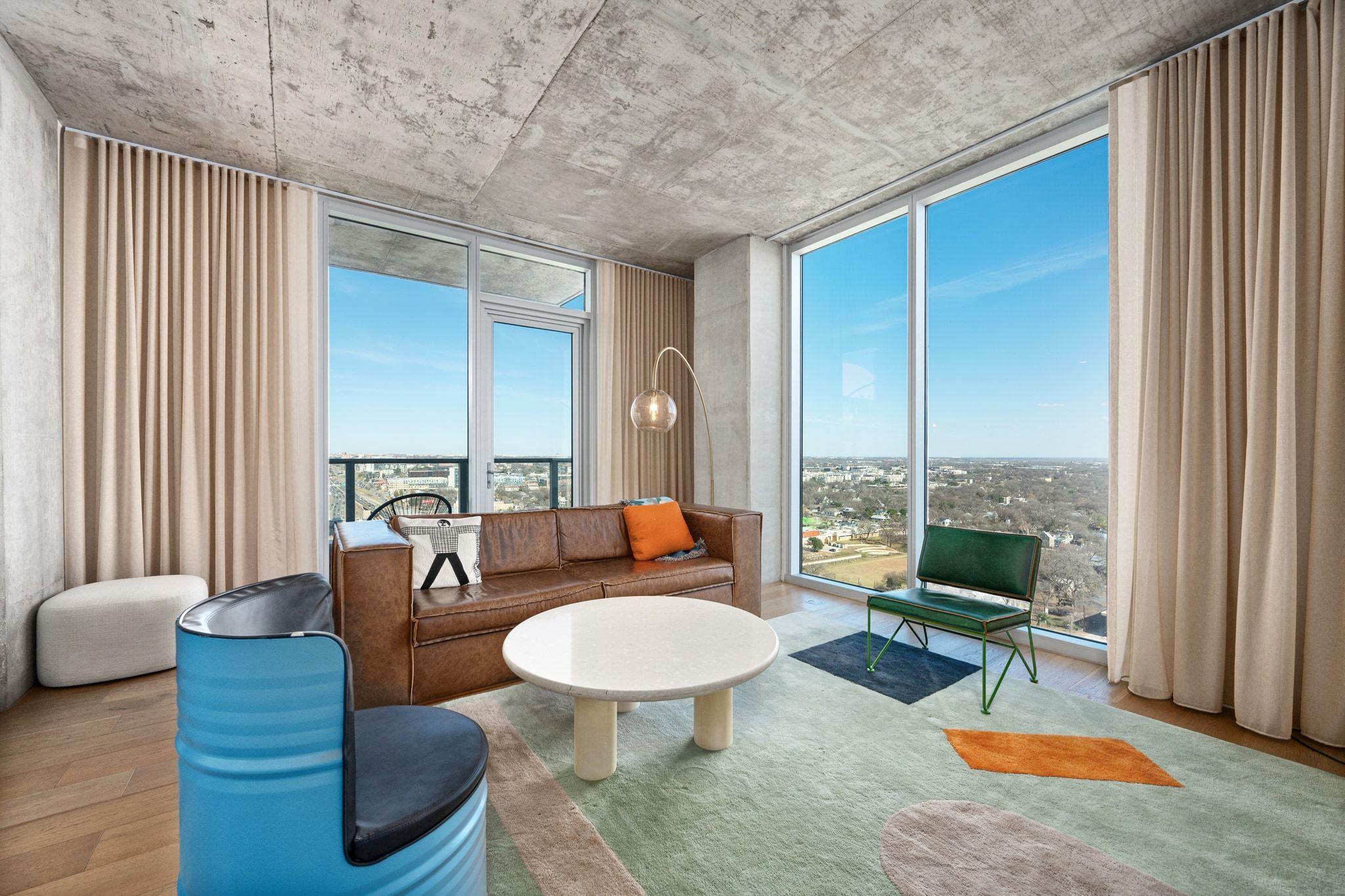 48 East Ave # 2204, Austin, TX 78701