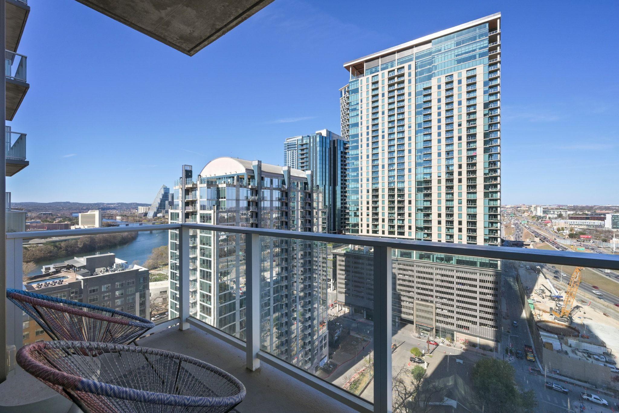 48 East Ave # 2204, Austin, TX 78701