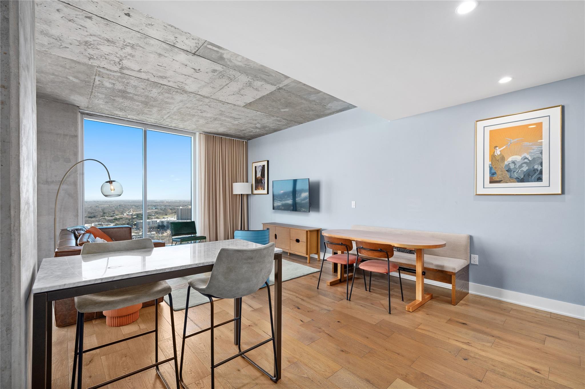 48 East Ave # 2204, Austin, TX 78701