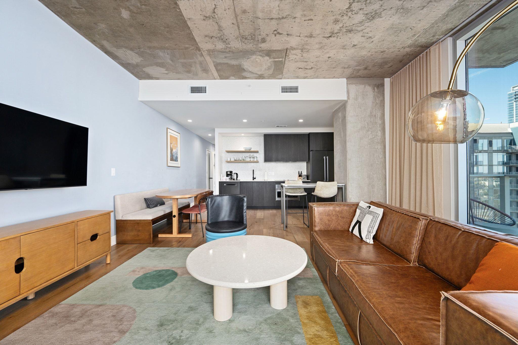 48 East Ave # 2204, Austin, TX 78701