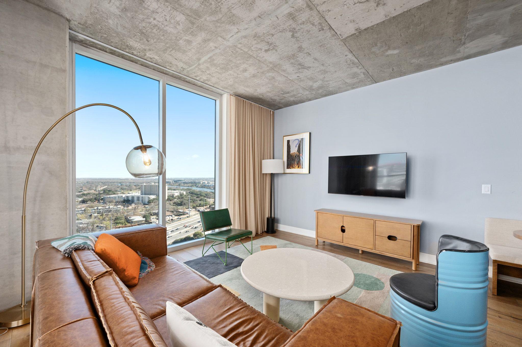 48 East Ave # 2204, Austin, TX 78701