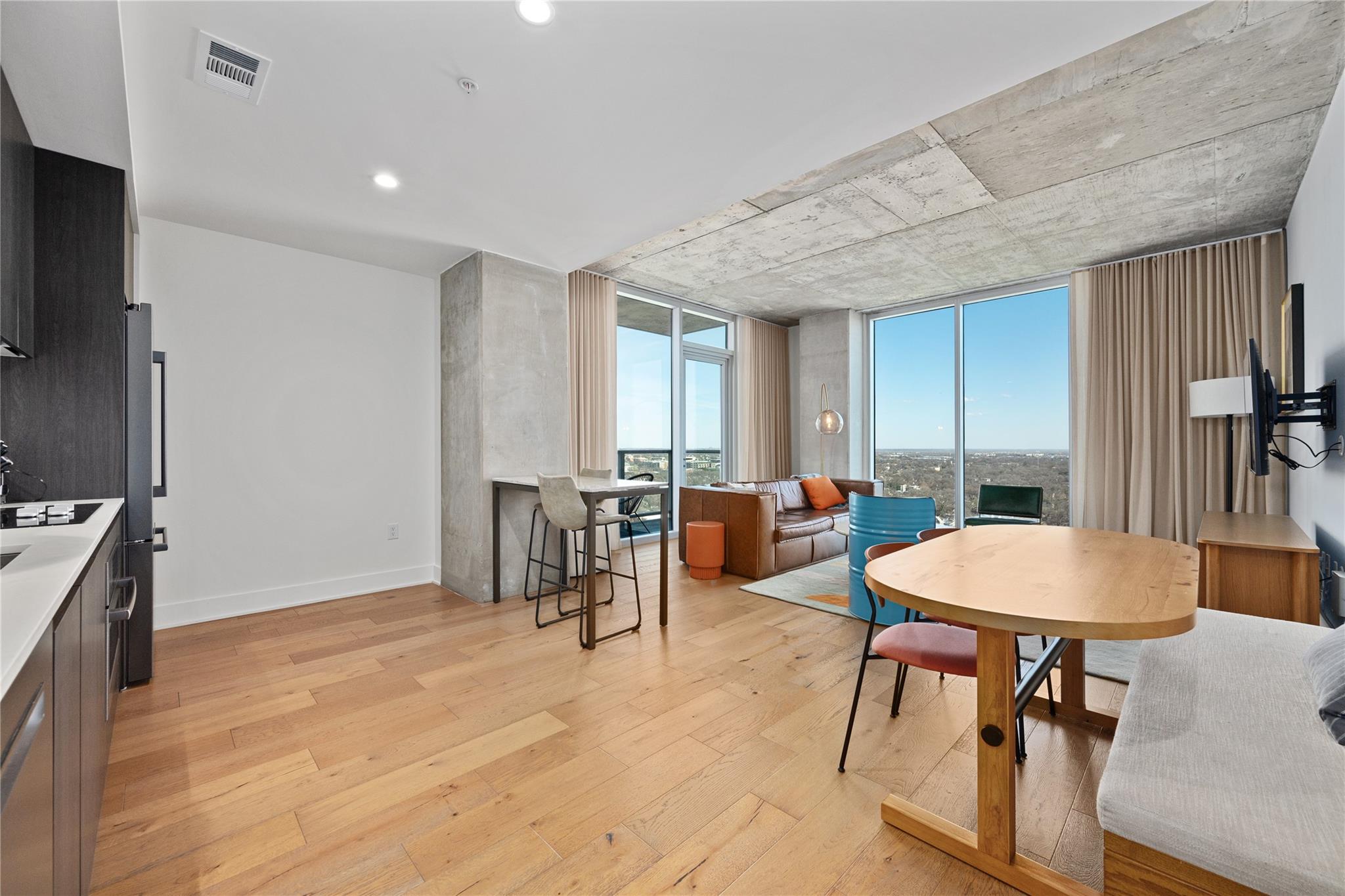 48 East Ave # 2204, Austin, TX 78701