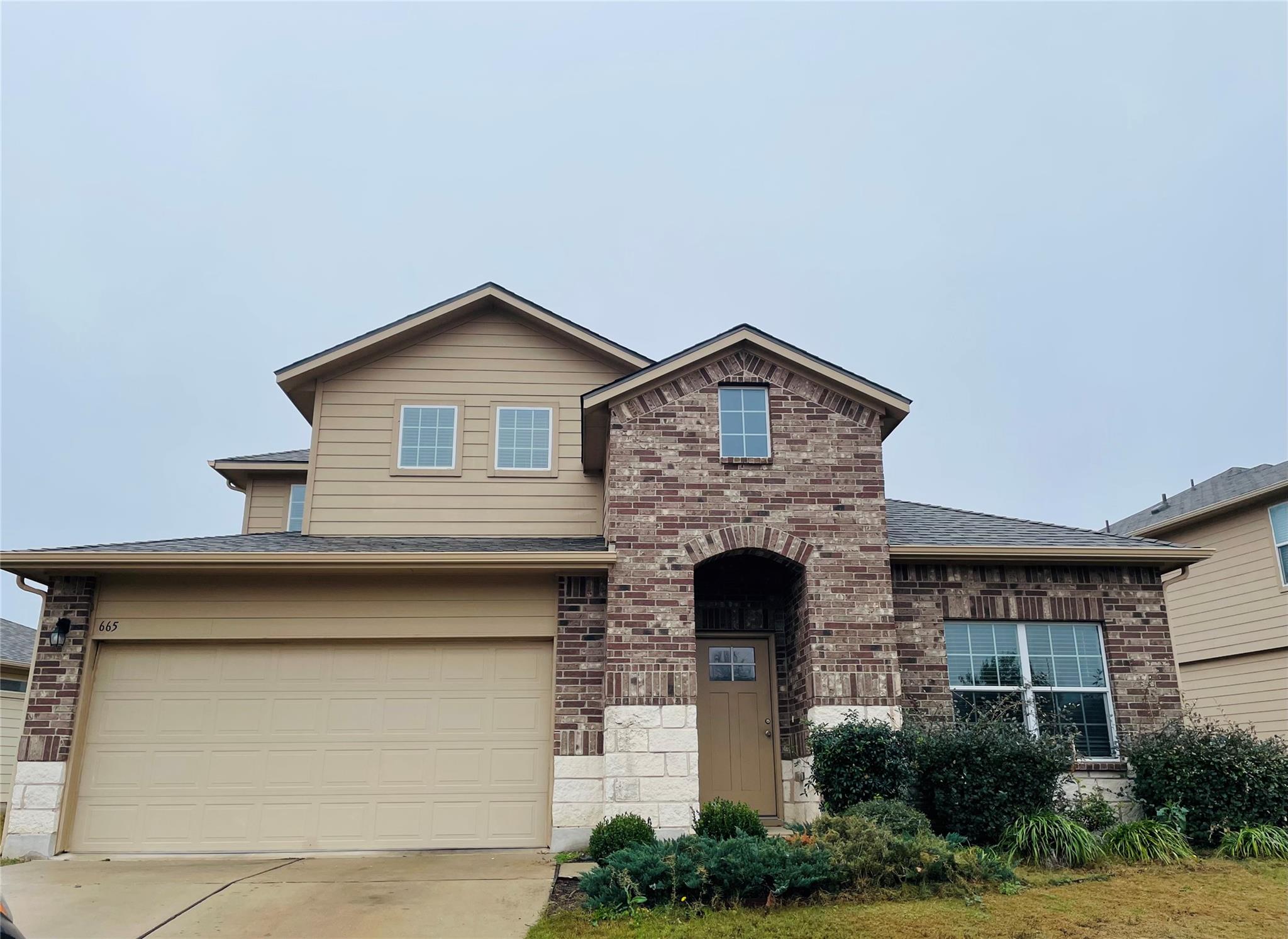 665 Donegal Ln, Georgetown, TX 78626
