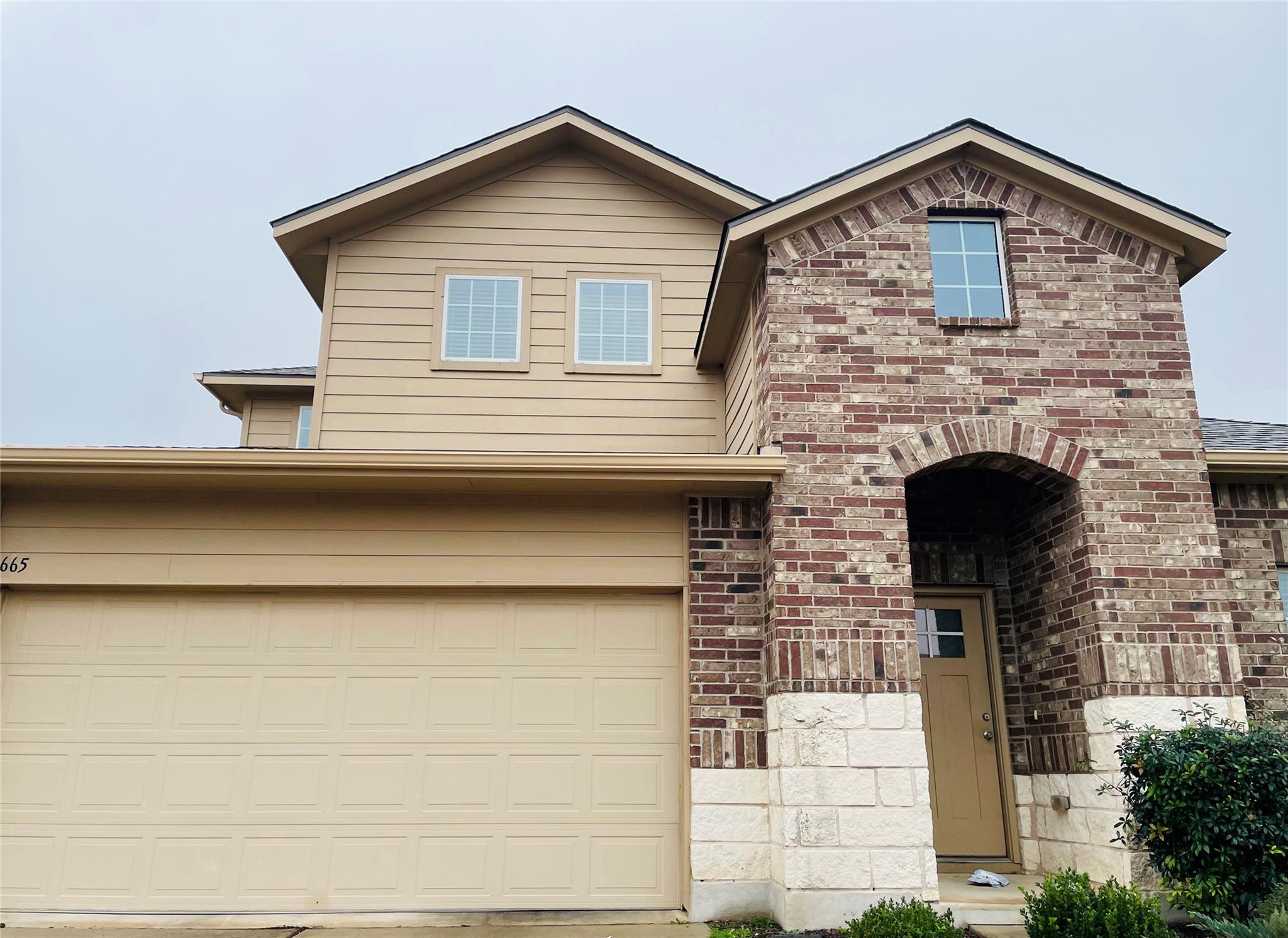 665 Donegal Ln, Georgetown, TX 78626