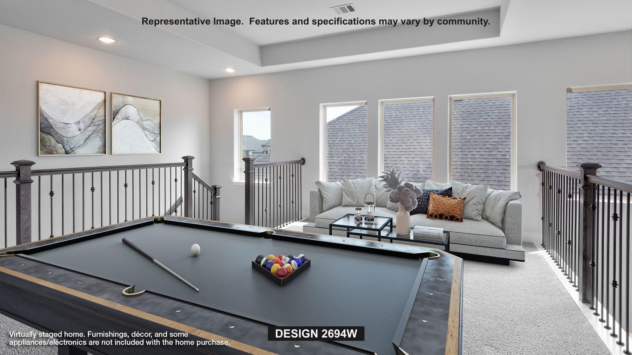 109 Monza Bnd, Liberty Hill, TX 78642