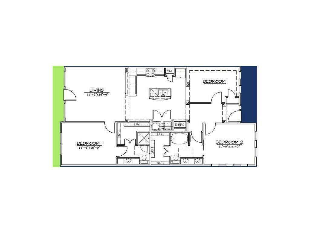 2505 San Gabriel St # 400, Austin, TX 78705