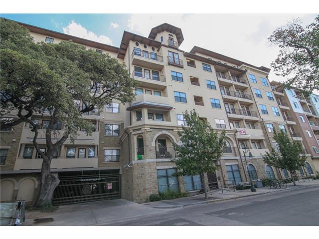 2505 San Gabriel St # 400, Austin, TX 78705