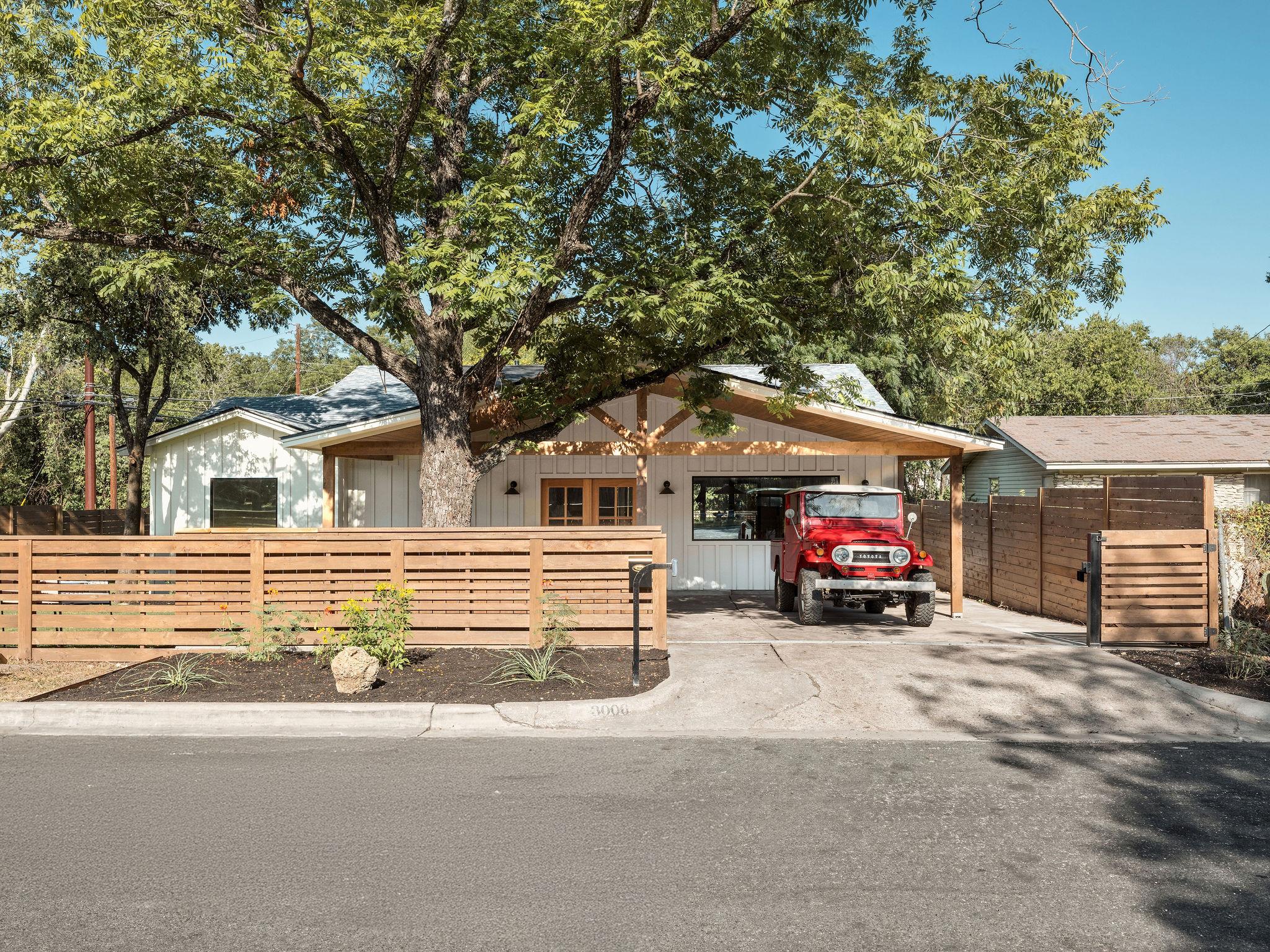 3006 Brinwood Ave, Austin, TX 78704