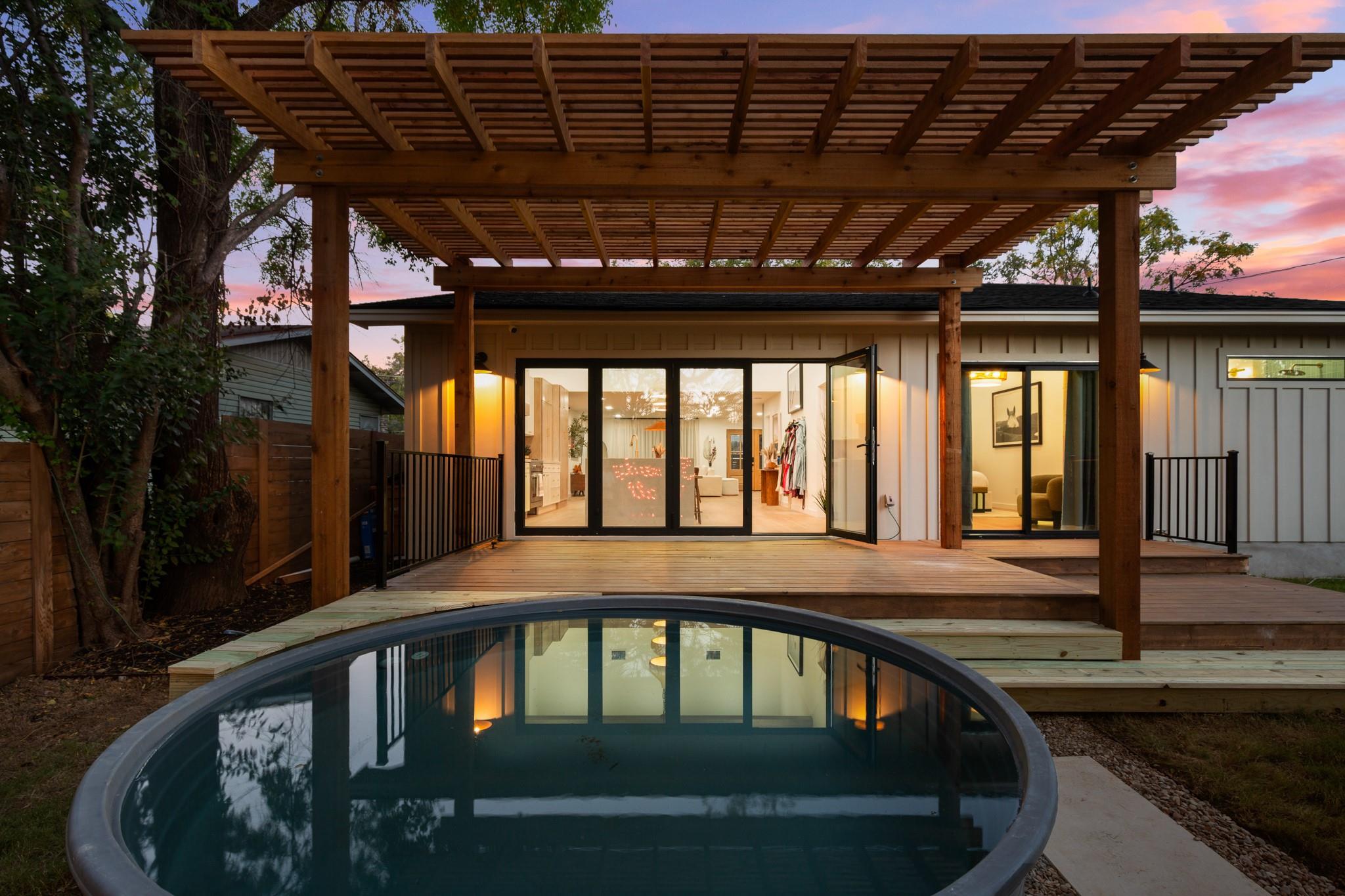 3006 Brinwood Ave, Austin, TX 78704