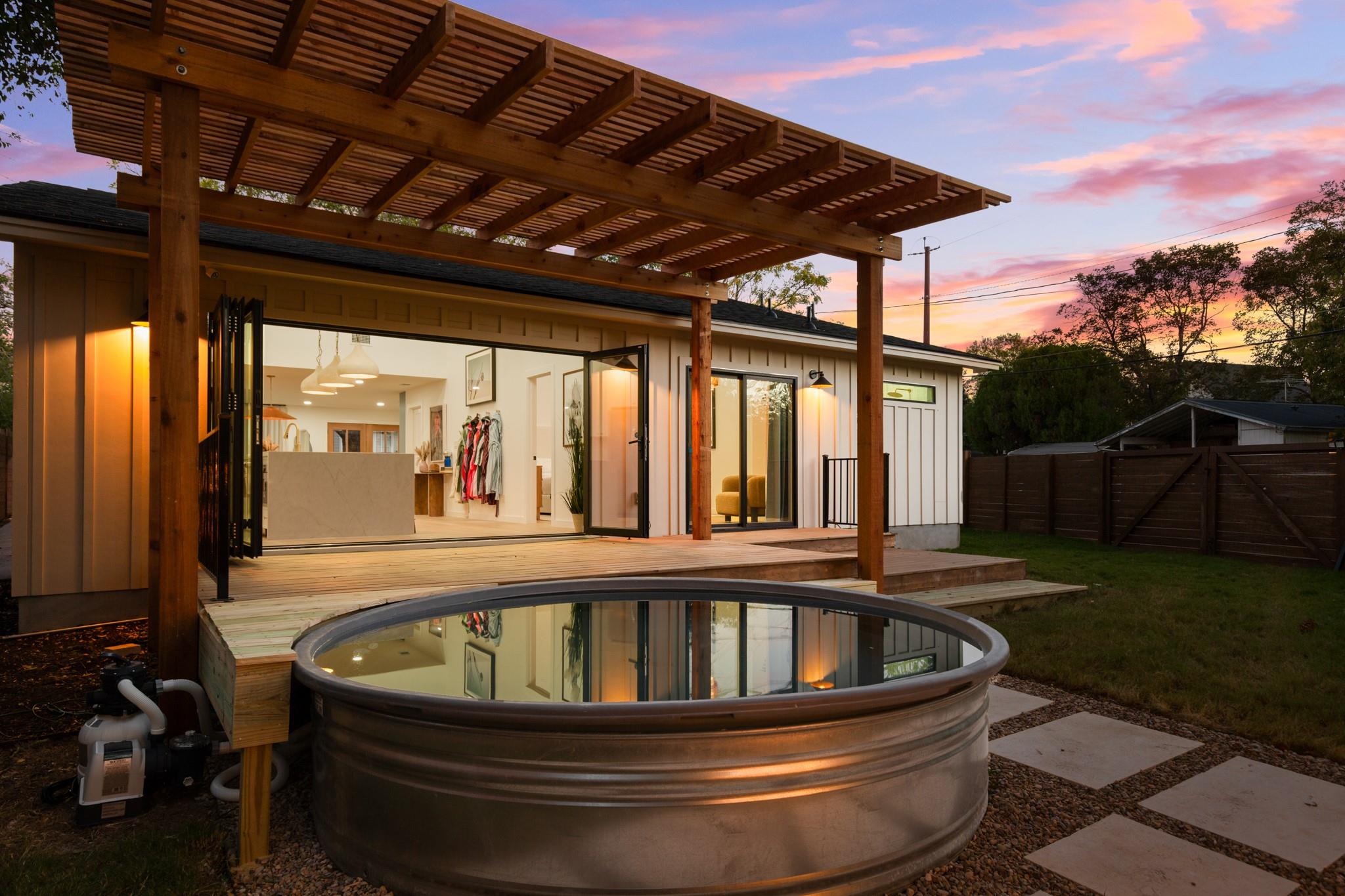 3006 Brinwood Ave, Austin, TX 78704