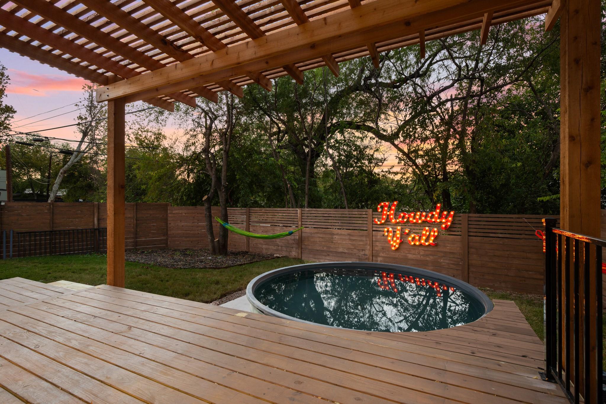 3006 Brinwood Ave, Austin, TX 78704