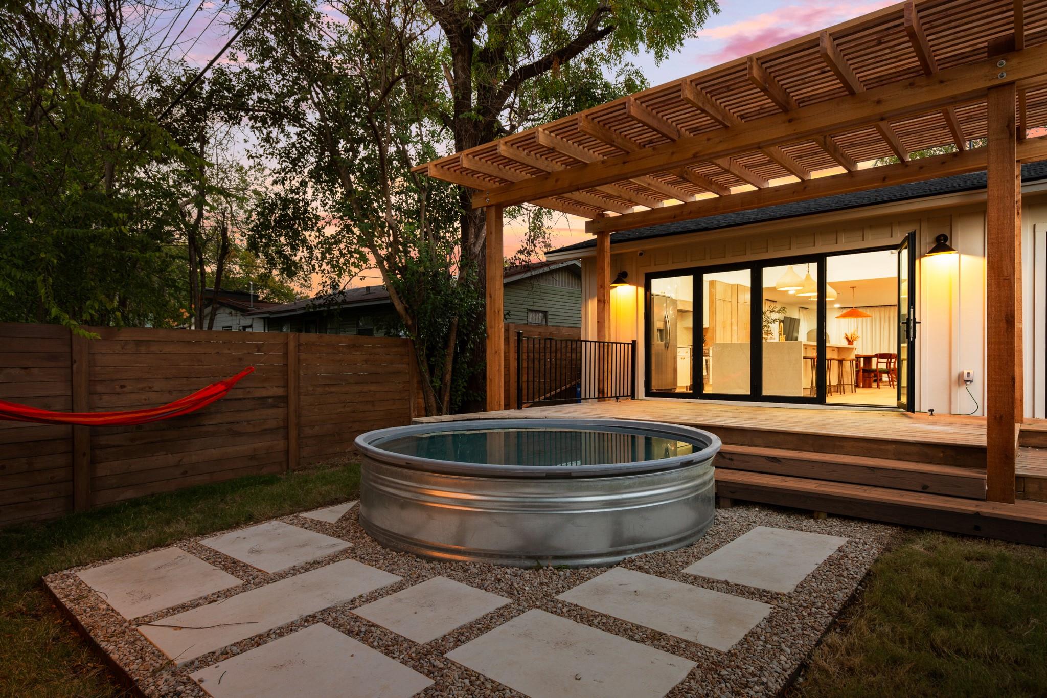 3006 Brinwood Ave, Austin, TX 78704