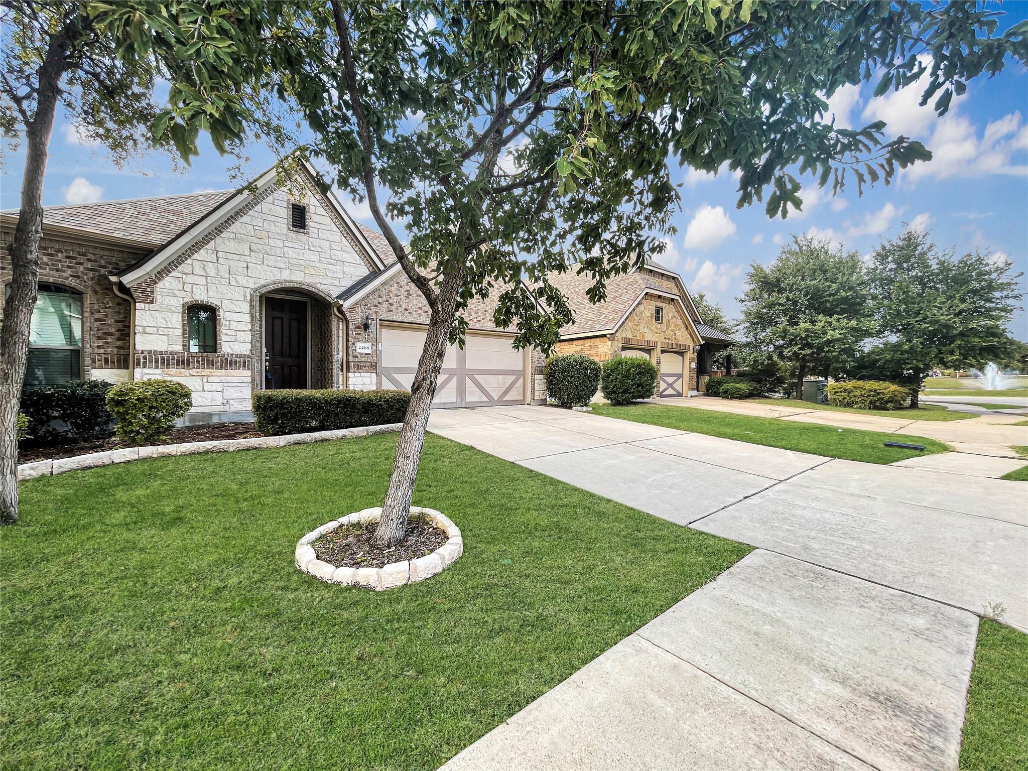 2468 Millbrook Loop, Leander, TX 78641