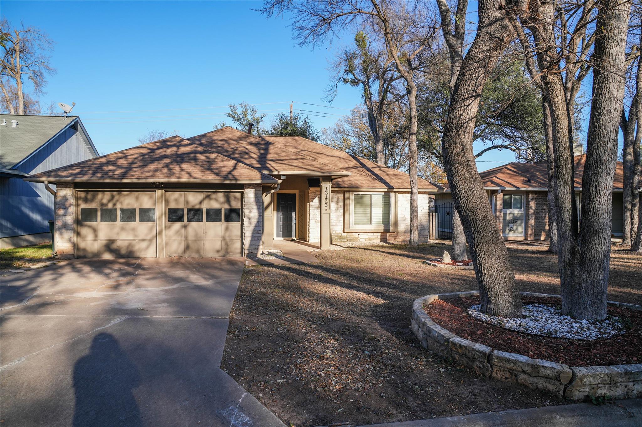 13123 Mill Stone Dr, Austin, TX 78729