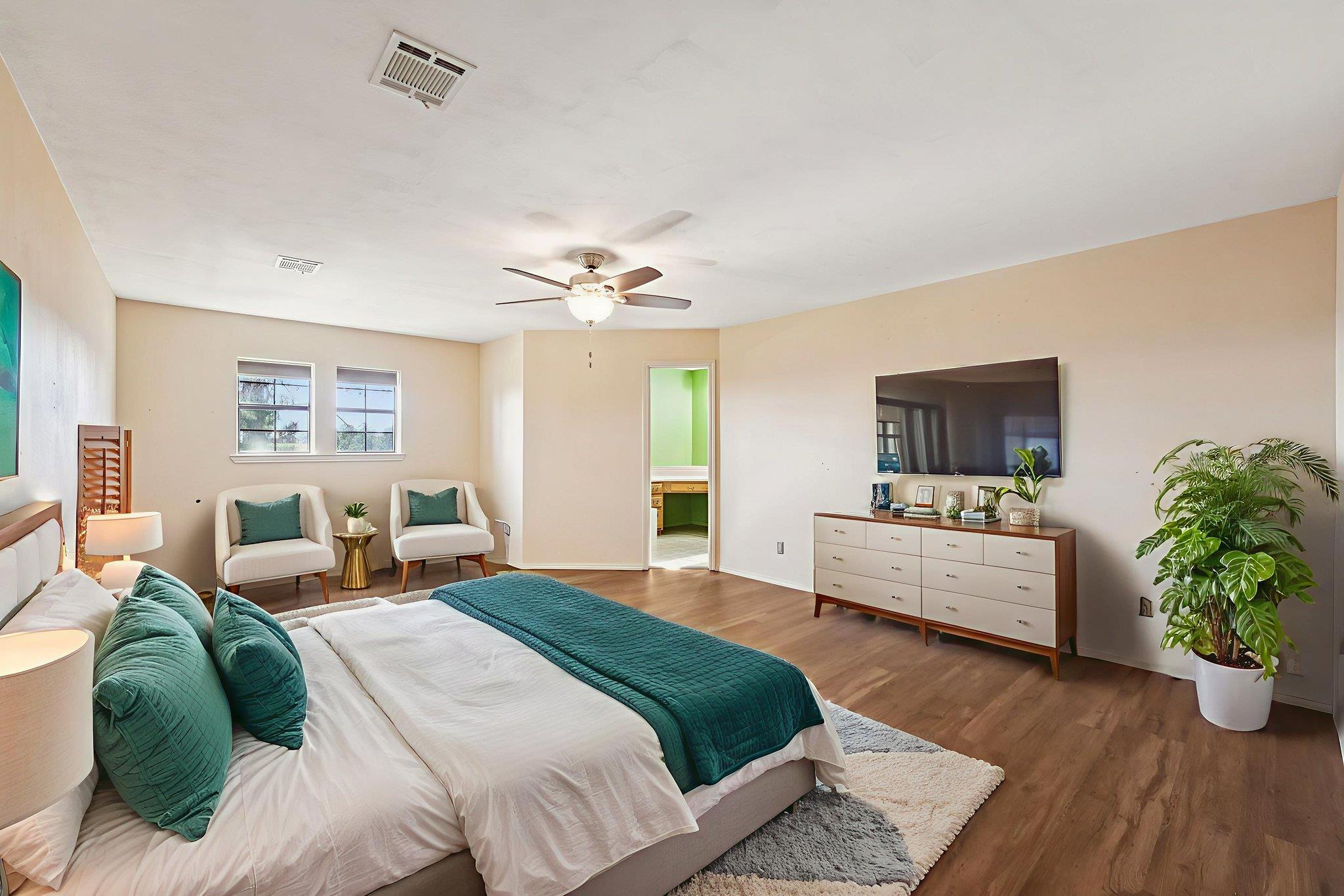 407 Country Ln, McDade, TX 78650