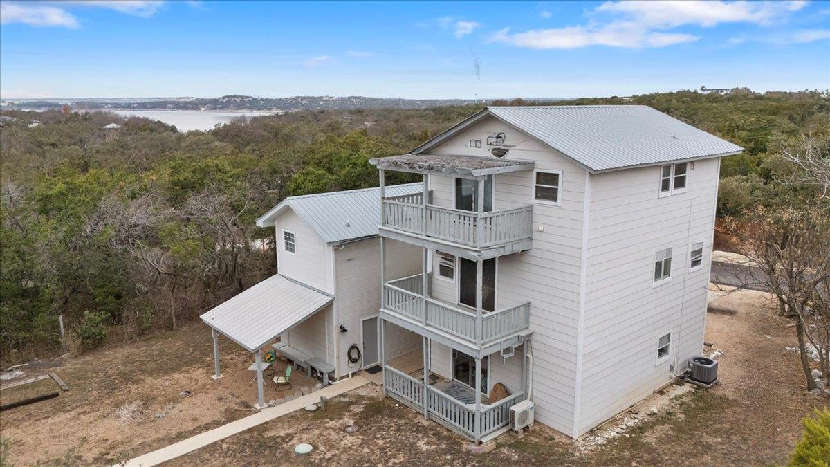 7705 Debbie Dr, Volente, TX 78641