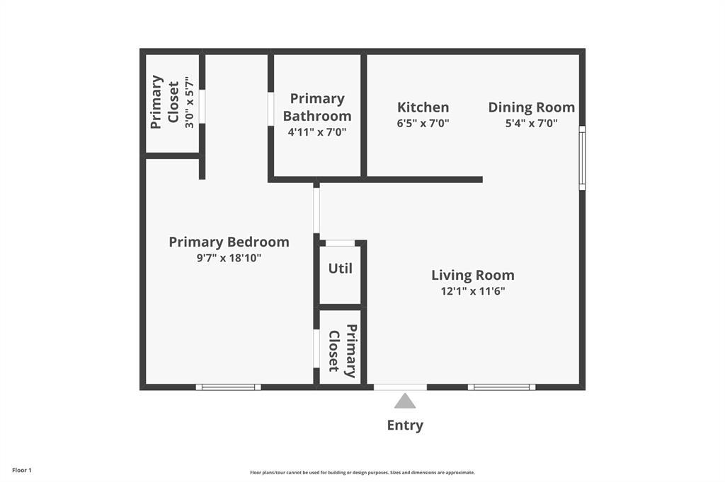 3107 Speedway Ave # 106, Austin, TX 78705