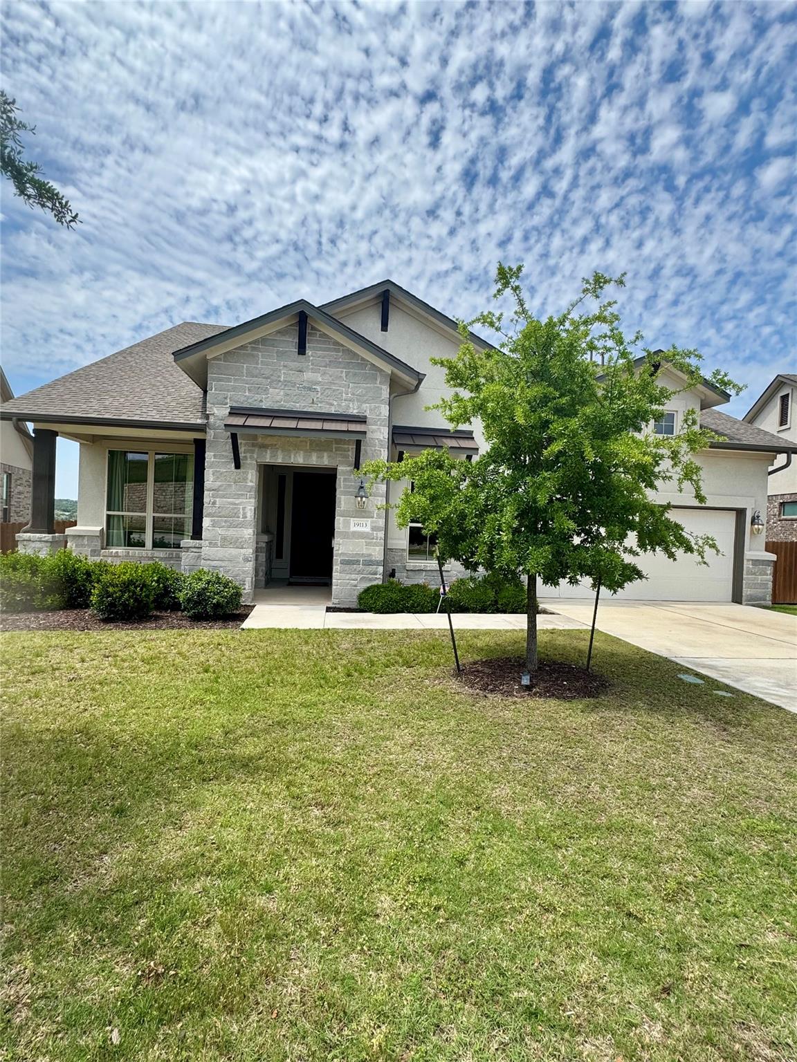 19113 Freeman Cir, Austin, TX 78738