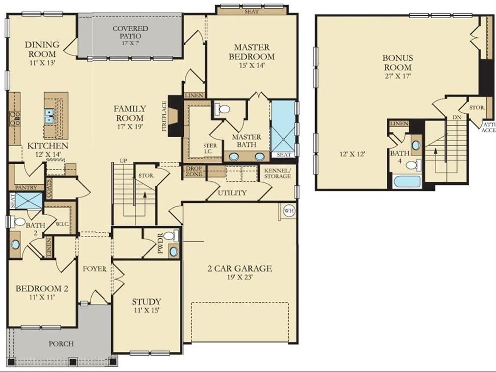 19113 Freeman Cir, Austin, TX 78738