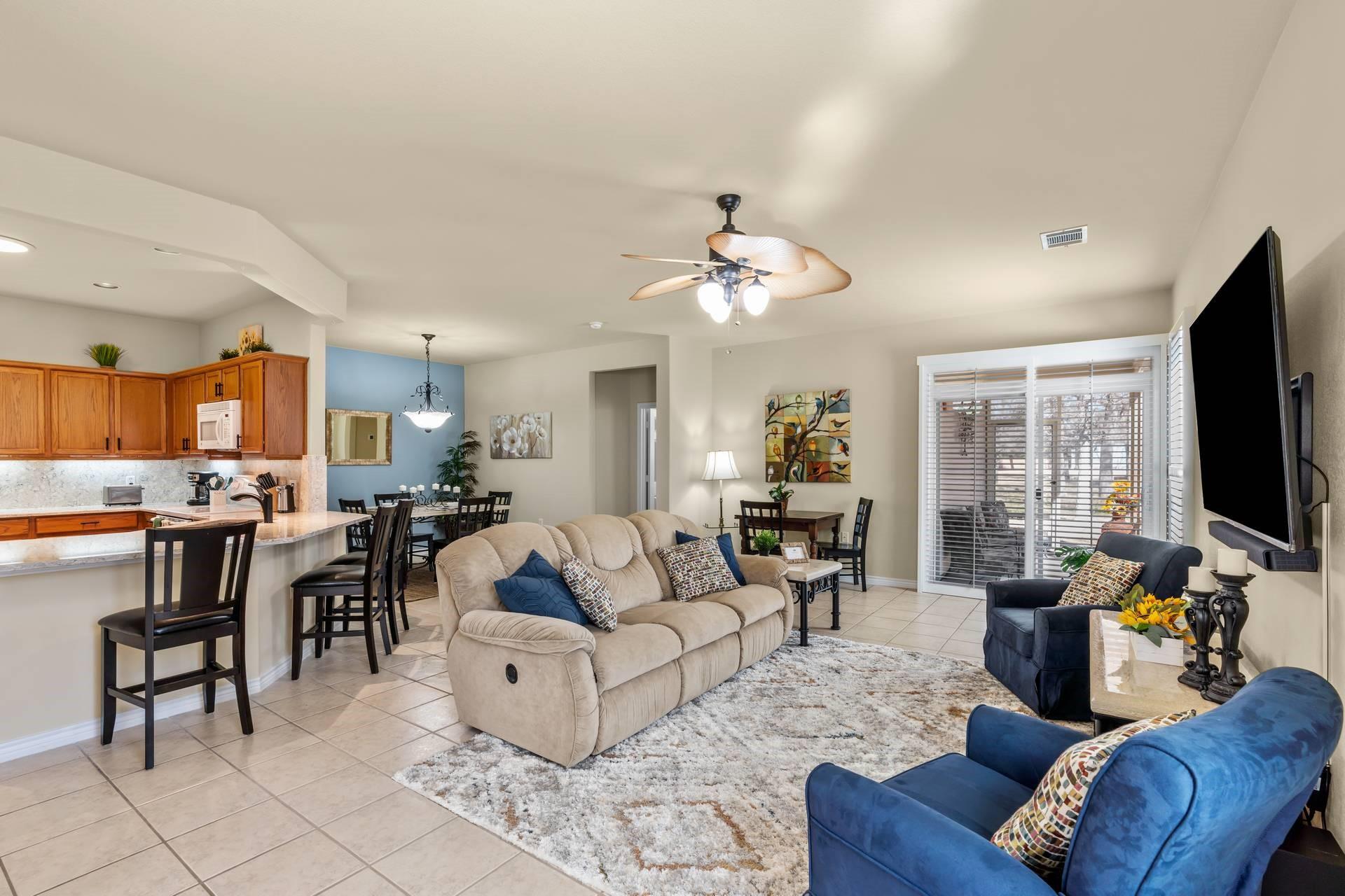 122 Portsmouth Dr, Georgetown, TX 78633