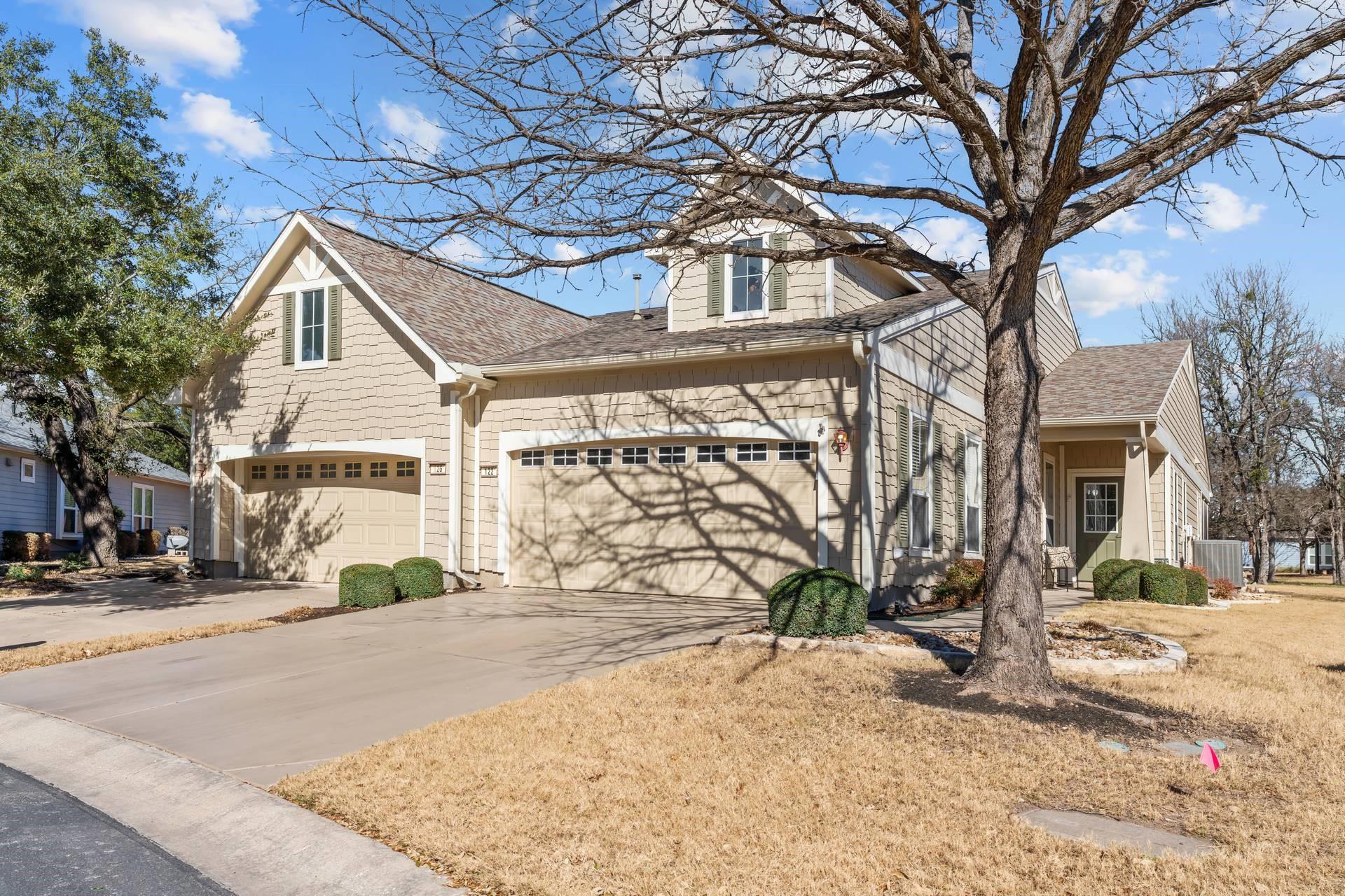 122 Portsmouth Dr, Georgetown, TX 78633