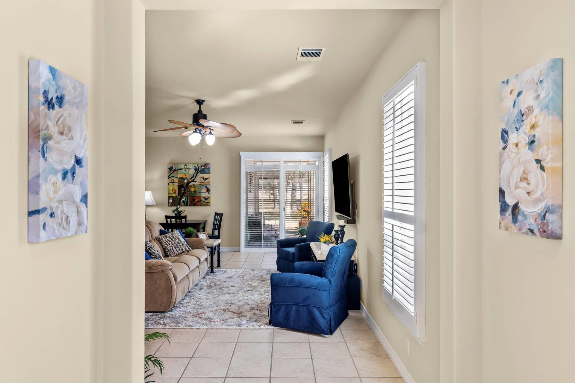 122 Portsmouth Dr, Georgetown, TX 78633