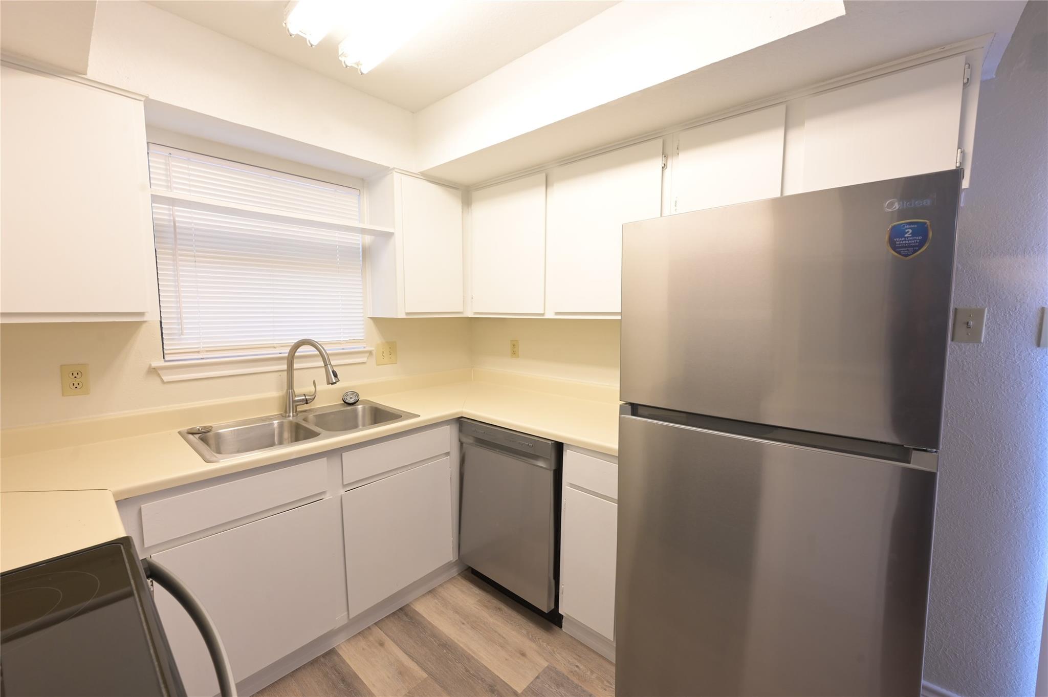 916 Crockett St # A, Lockhart, TX 78644