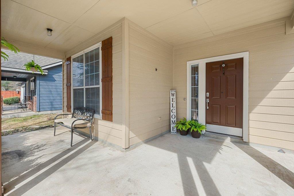 207 Rosedale Blvd, Georgetown, TX 78628